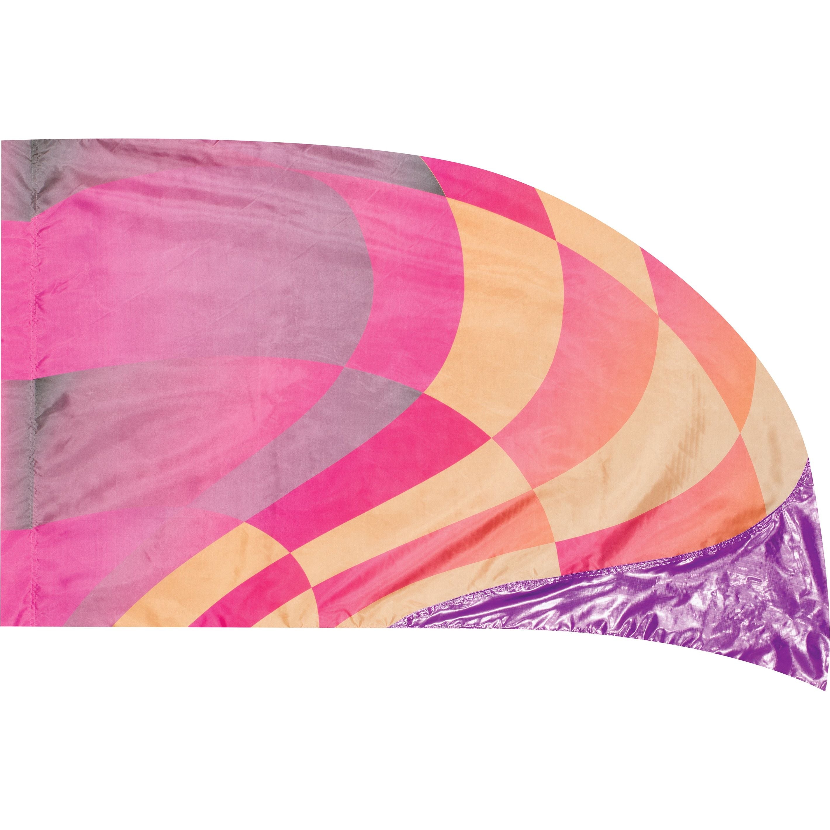 Hybrid NuBright Flag